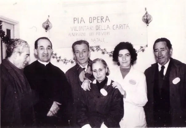 P. Gabriele Maria Berardi |  | http://www.padregabrielemariaberardi-osm.org