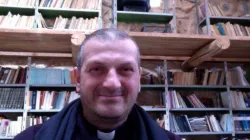 Padre Jacques Mourad / Aiuto alla Chiesa che soffre