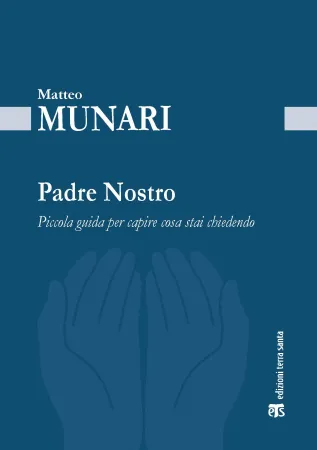 Copertina libro |  | Edizioni Terra Santa