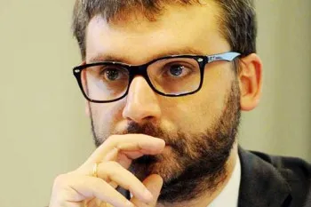 Massimiliano Padula, presidente AIART |  | CC