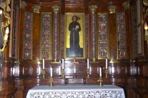 San Francesco a Ripa