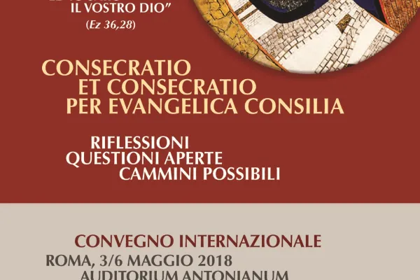 Congregazione per gli Istituti di Vita Consacrata e le Società di vita apostolica