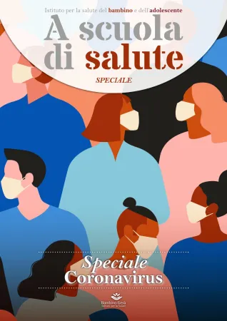 A scuola di salute |  | Bambino Gesù