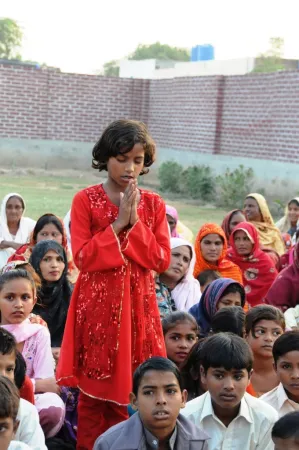 cristiani in Pakistan | Cristiani in Pakistan | Aiuto alla Chiesa che Soffre