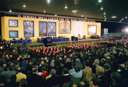 Il Convegno di Palermo nel 1995 |  | www.firenze2015.it