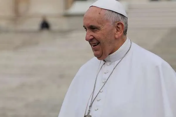 Papa Francesco | Papa Francesco | ACIPRENSA