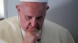 Papa Francesco / ACIPRENSA