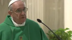 Papa Francesco / CTV