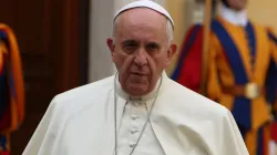 Papa Francesco / CNA