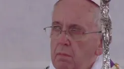 Papa Francesco / ACISTAMPA