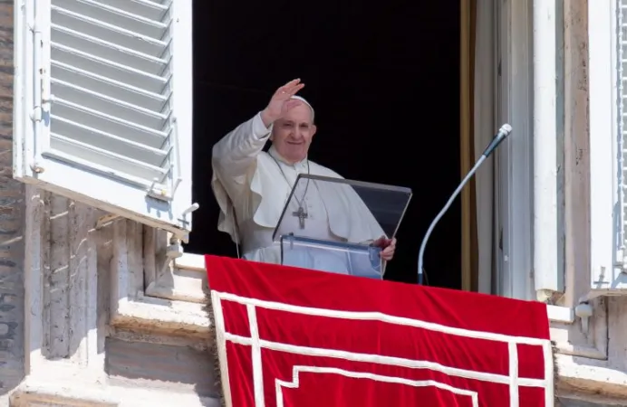 Papa Francesco |  | Vatican Media