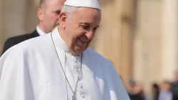 Papa Francesco  / ACI / LOR