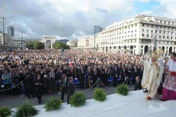 Diocesi di Genova