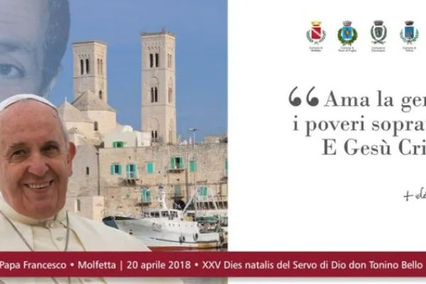 Diocesi di Molfetta