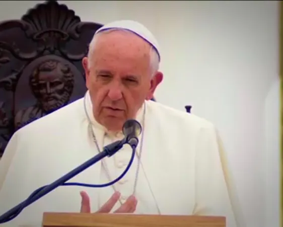 Papa con i Sacerdoti | Papa Francesco parla a sacerdoti, seminaristi, religiosi e religiose, Santuario della Virgen del Quinche, Ecuador, 8 luglio 2015 | CTV