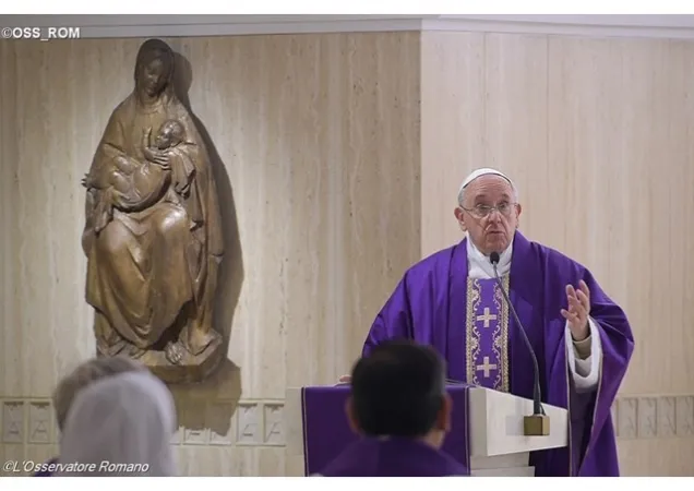 Papa Francesco |  | L'Osservatore Romano