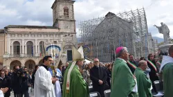 diocesi di Spoleto-Norcia