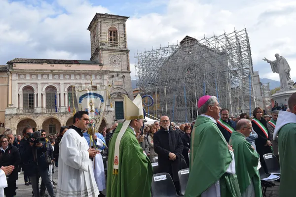 diocesi di Spoleto-Norcia