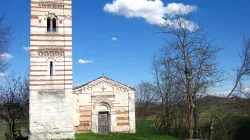 La chiesa dei Santi Nazario e Celso / Credit pd