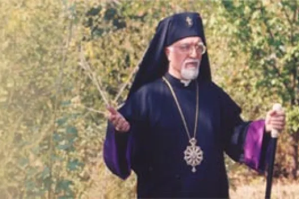 http://www.armeniancatholic.org/