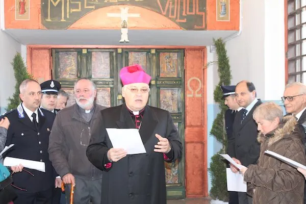 Diocesi di Avellino