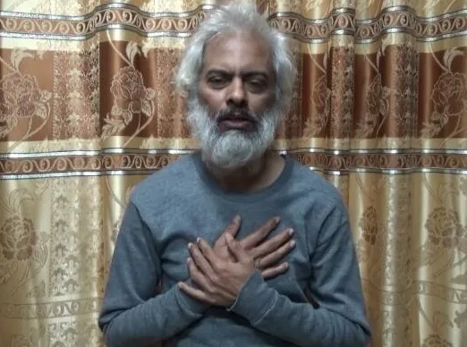 Padre Tom Uzhunnalil | Una foto postata sulla pagina Facebook di Padre Tom | Facebook - Tom Uzhunnalil