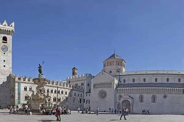 Archivio APT Trento, Monte Bondone, Valle dei Laghi