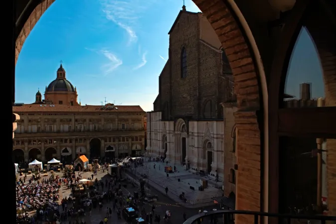 Il Festival Francescano a Bologna |  | Archivio fotografico Festival Francescano