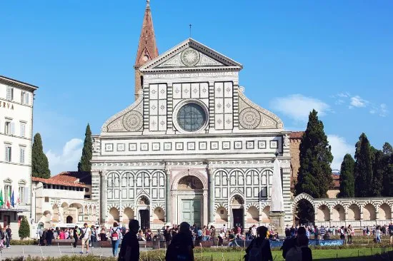 Santa Maria Novella  |  | tripadvisor