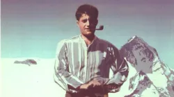 Pier Giorgio Frassati / Web