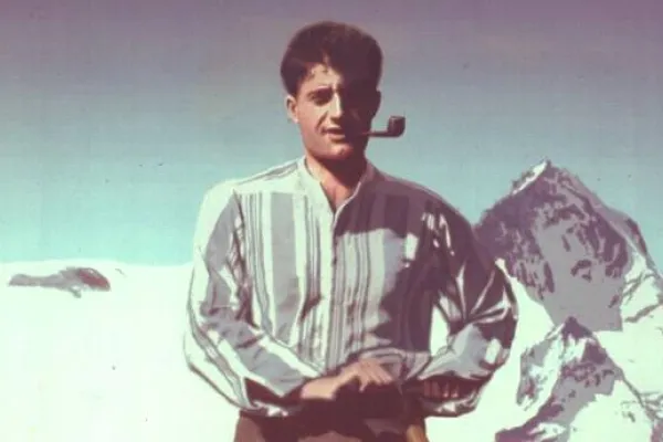 Pier Giorgio Frassati / Web