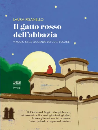 La copertina del libro |  | Bottega Errante Edizioni