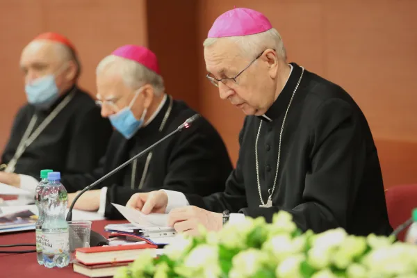 Conferenza episcopale polacca