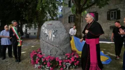 L'Arcivescovo Lauro Tisi - Arcidiocesi di Trento