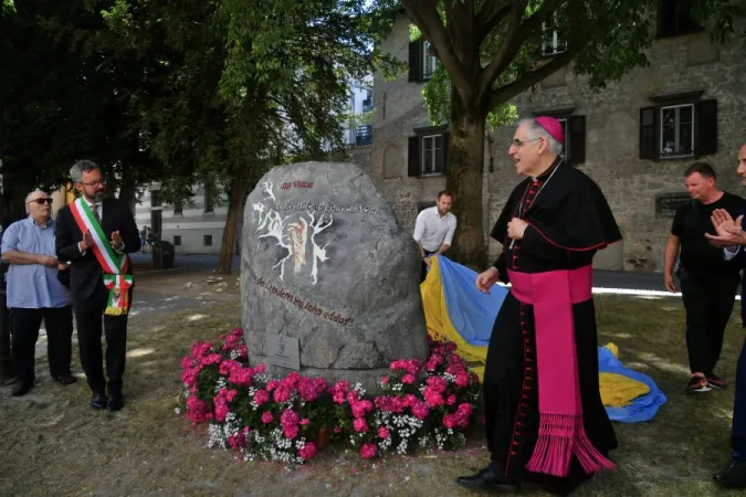 L'Arcivescovo Lauro Tisi - Arcidiocesi di Trento |  | L'Arcivescovo Lauro Tisi - Arcidiocesi di Trento