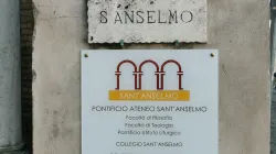 Il Pontificio Ateneo S. Anselmo - ACI Stampa