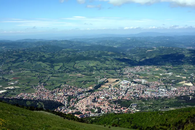  Gualdo Tadino  da Serra Santa  |  | turismo.tadino.it