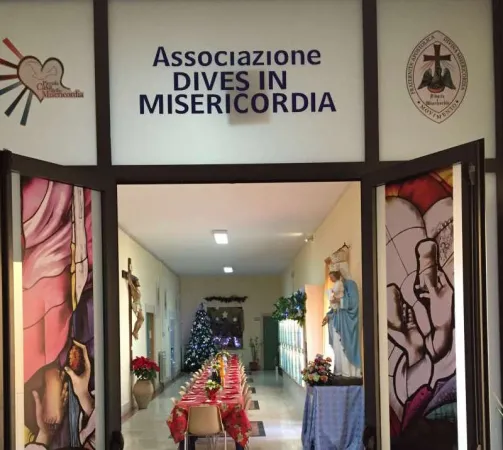 La Piccola Casa della Misericordia |  | Diocesi di Gela