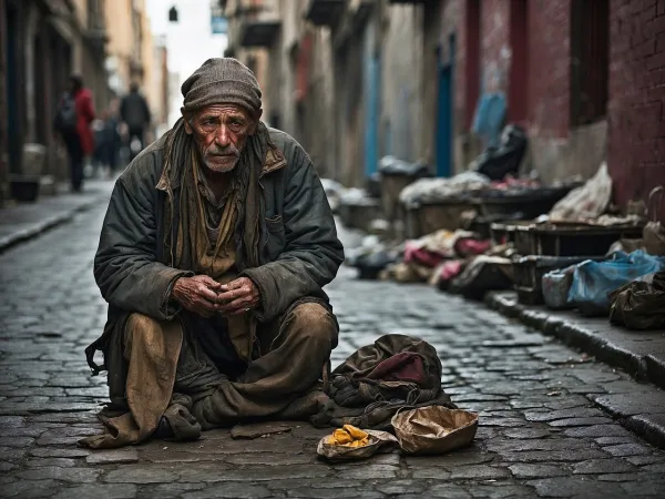 La foto simbolo della iniziativa Terzo Settore |  | www.chiesadinapoli.it