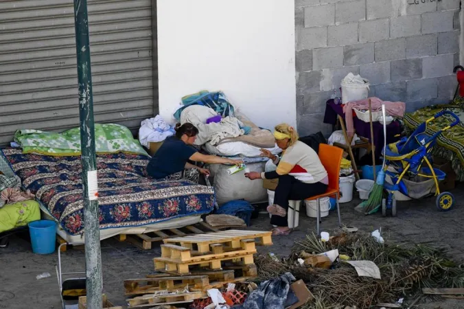 caritas | Poveri assistiti dalla Caritas | Caritas Italia