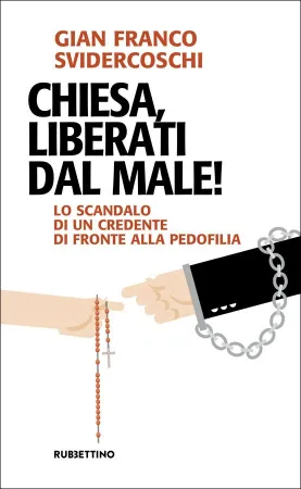 La copertina del libro  |  | Rubettino