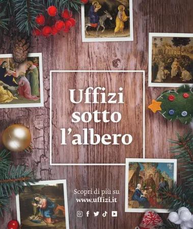 Uffizi sotto l'Albero |  | Uffizi.it