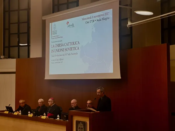 Presentazione del libro 