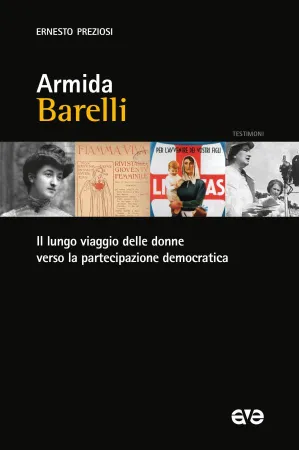 Il libro di Ernesto Preziosi |  | pd