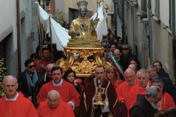 comitato Sepino Santa Cristina