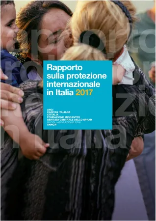 Il Rapporto sulla protezione internazionale |  | Migrantes