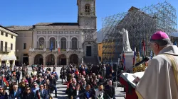 Diocesi Spoleto-Norcia