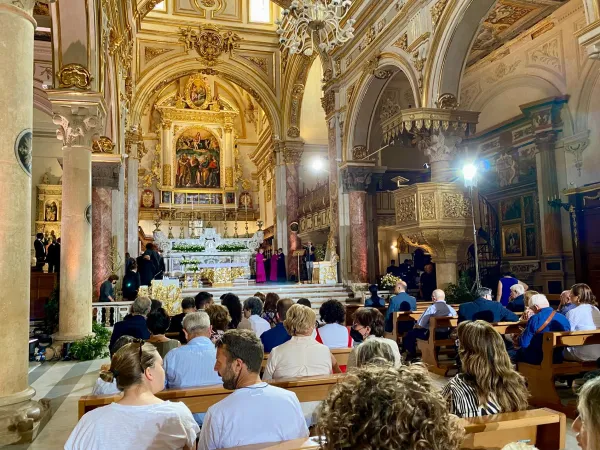 La Cattedrale |  | Arcidiocesi Matera-Irsina