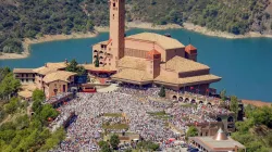 Il santuario di Torreciudad in Aragona, Spagna / Santuario de Torreciudad - sito internet