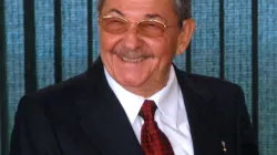 Raul Castro / Wikipedia